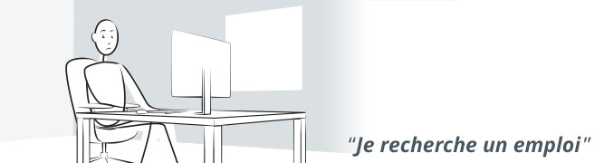 Je recherche un emploi Je recherche un emploi